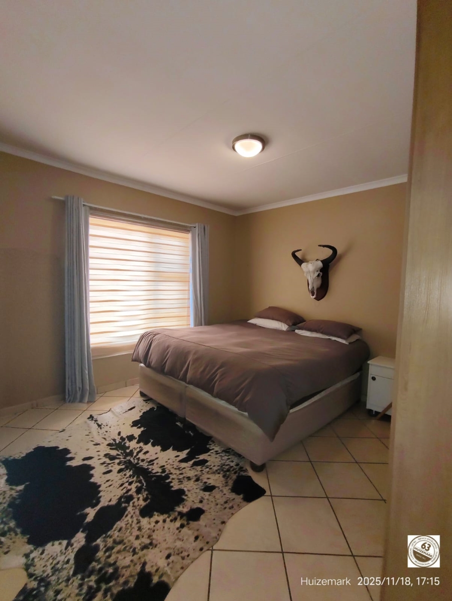 To Let 2 Bedroom Property for Rent in Sasolburg Ext 10 Free State